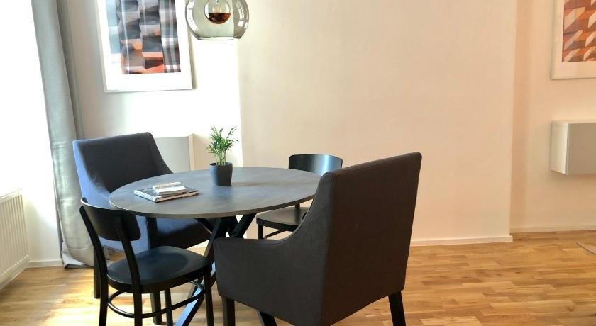 Boutique Apartment Kingfisher - Viennas Trendiest Neighbourhood