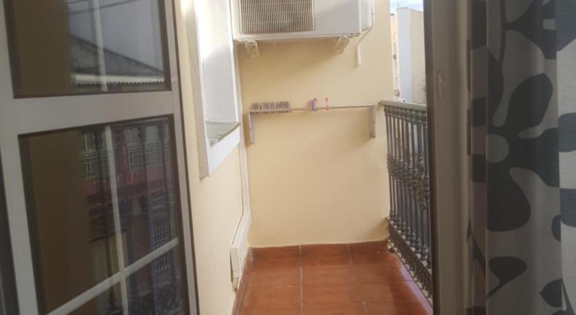 Villa Placidia Malaga