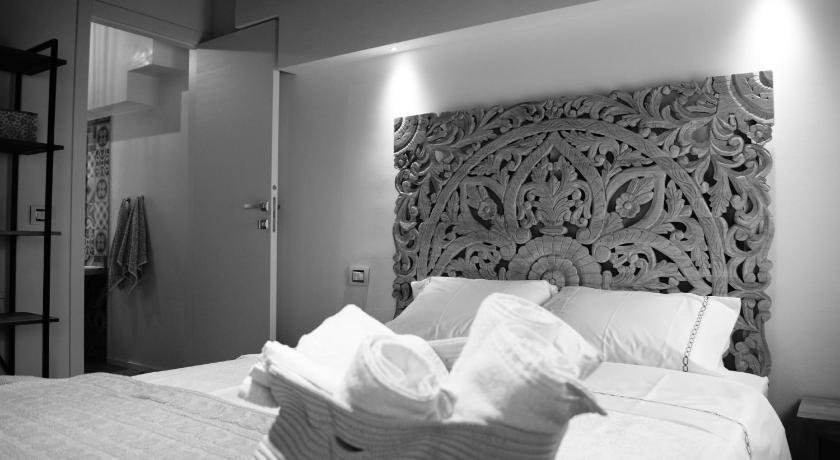 B&B La Caneva 951