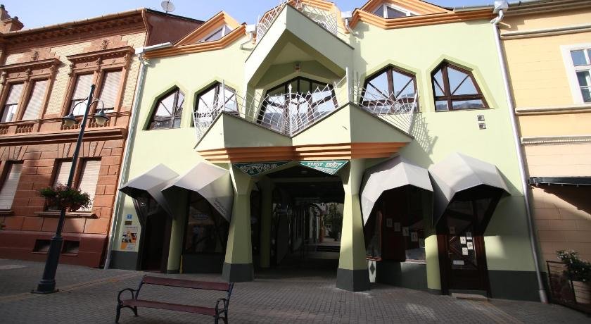 Centrum Lux 2 Apartmanok