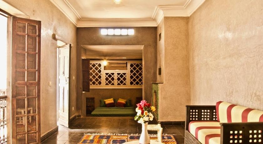 Riad Rockech