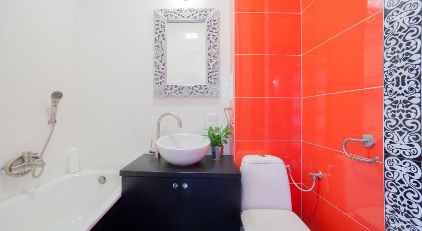Apartments Grace Warsaw by Renters