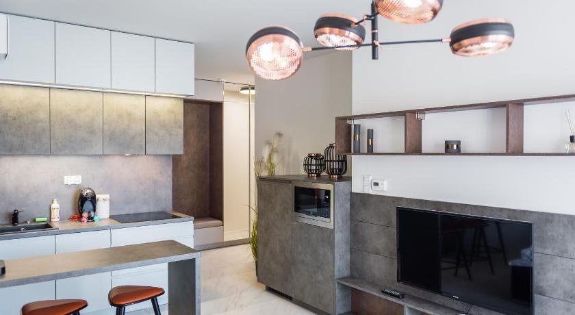 Apartamenty Rakowicka 15 Old Town Deluxe Wawelofts