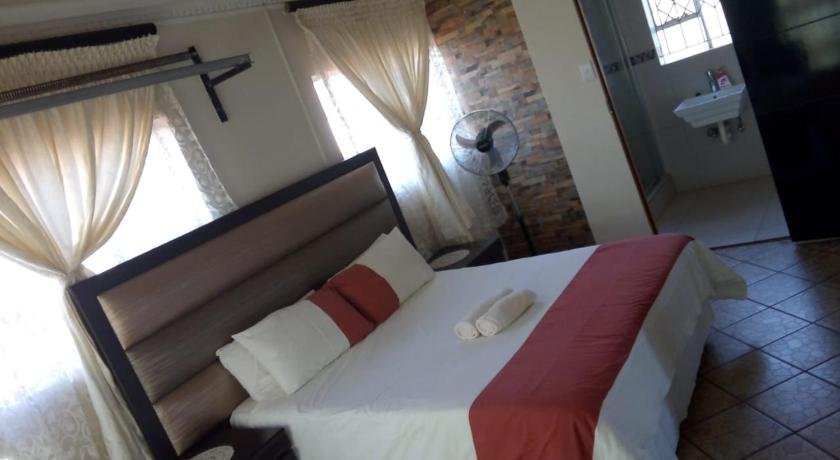 Kingdoms Place Guesthouse
