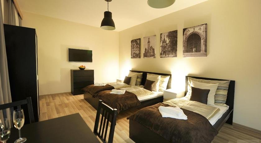Apartmany Kukucin