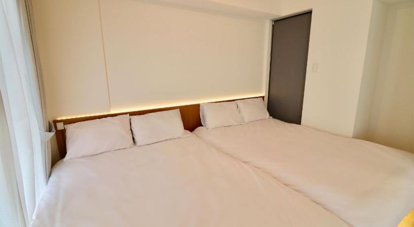 Sapporo - Apartment - Vacation STAY 7879