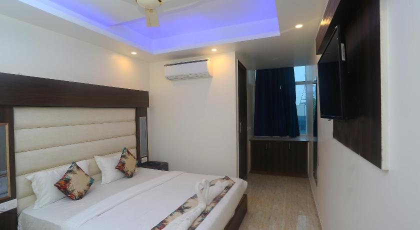 Hotel Raj Palace New Delhi