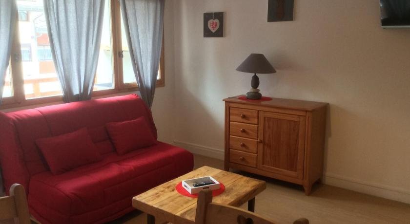 Appartement Le grand plan