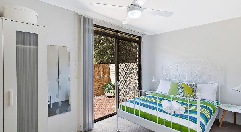 Sundowner Apartment 5