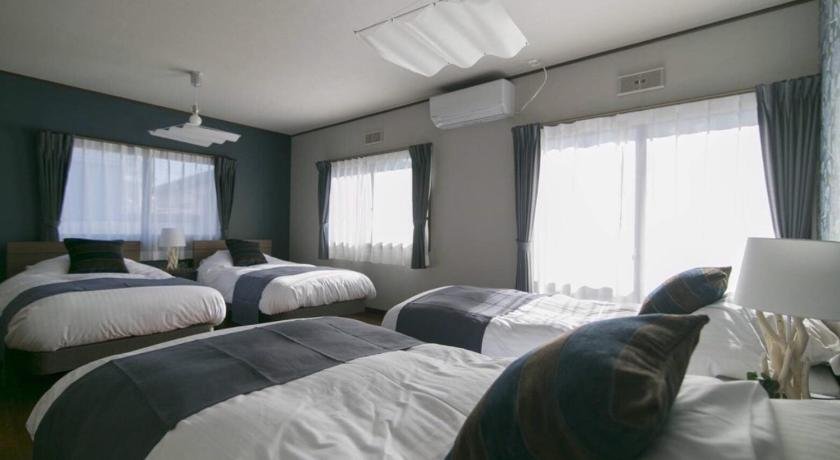 Minamitsuru-gun - House - Vacation STAY 82499