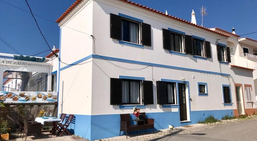 House located in opposite of beach