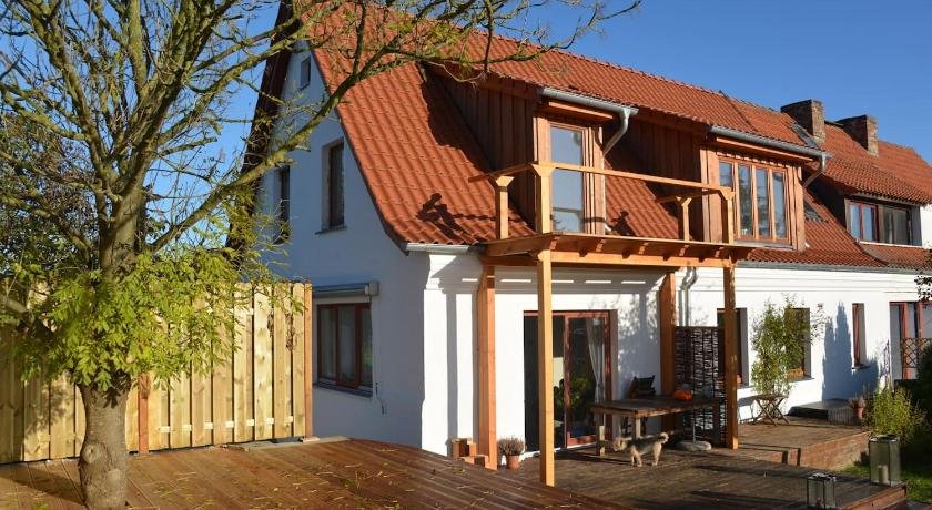 Seeblick Cottage