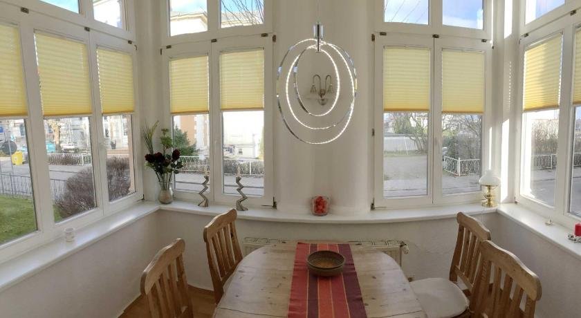 Villa Phoenix Wohnung 04