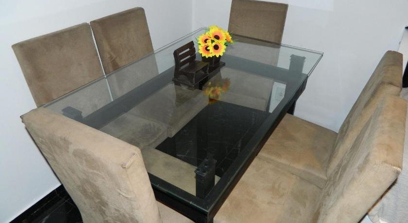 Apartament in Flamengo