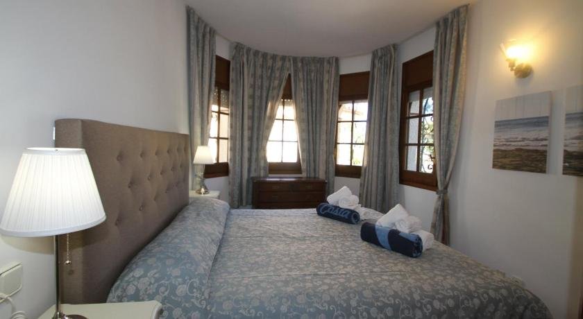Arenda Villa Coral Pino Alto