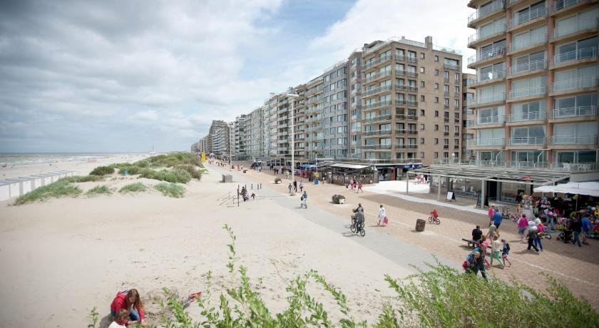 Residentie Kaaizicht