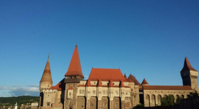 The Home Hunedoara