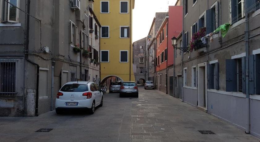 Venice Travel