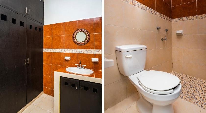 Capital O Hotel Zazil-naj