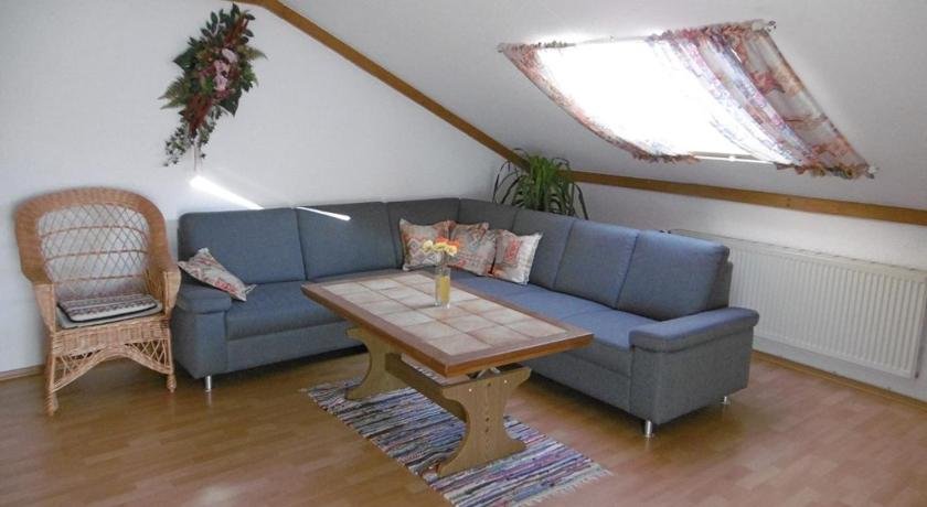 Ferienwohnung Wenzl