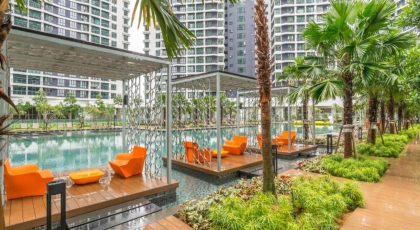 KL Traders Guesthouse