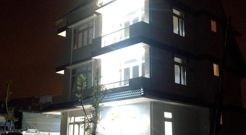 Spring Hotel Da Lat
