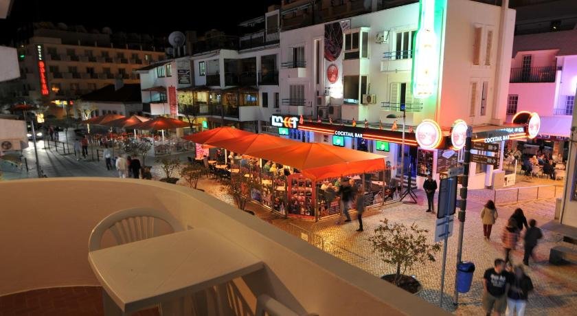 Apartment Old Town Albufeira