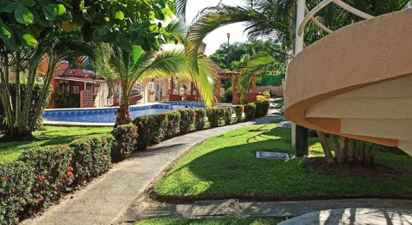 Ixtapa Al Mejor Precio