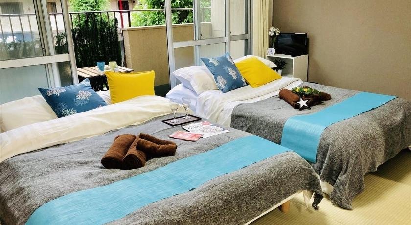 Itabashi-ku - Apartment / Vacation STAY 4560