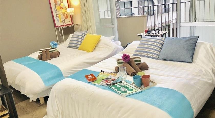 Itabashi-ku - Apartment / Vacation STAY 4559
