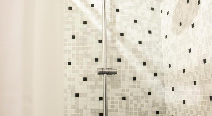 Apartment Serrao