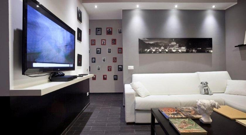 Only One Luxury Apartment