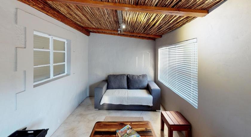 Swartberg Pass Cottages