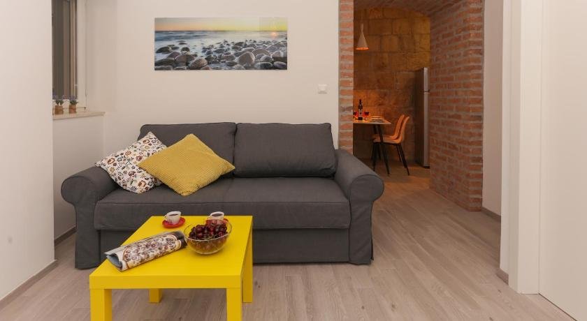 Apartment Korina Dugi Rat