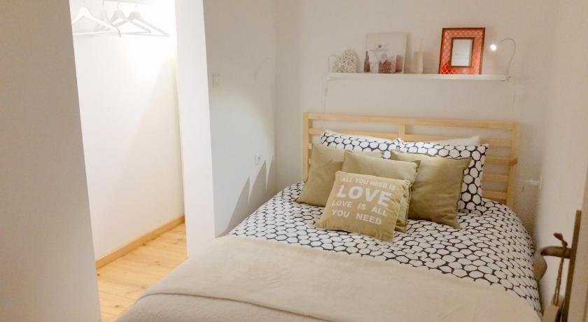 Lisbon Apartment Bairro Alto - Bica 1