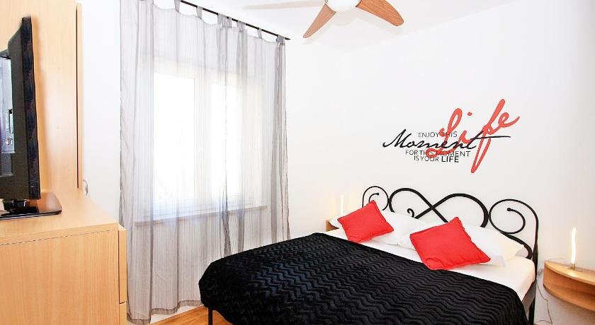Sweet apartment Marijana