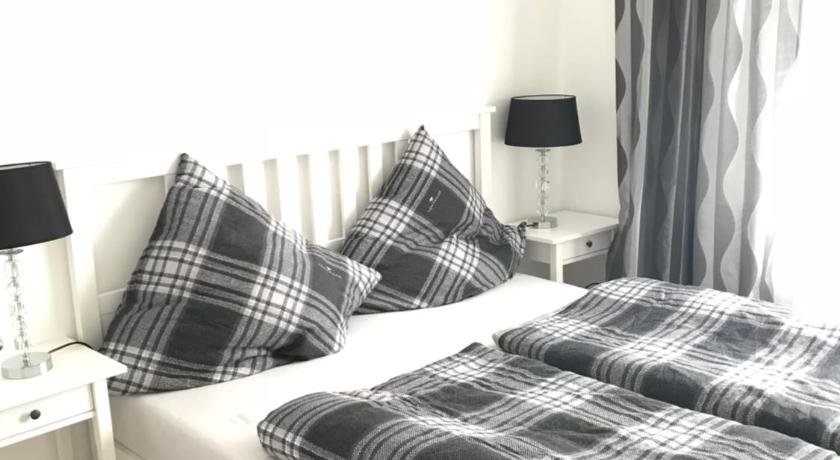 Premium Holiday Apartments House