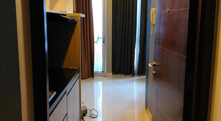 Deluxe Apartment in Jakarta