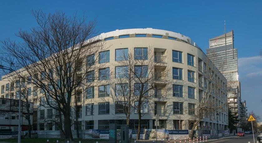 Jakto apartments