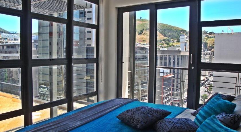 City Penthouse Kapstadt