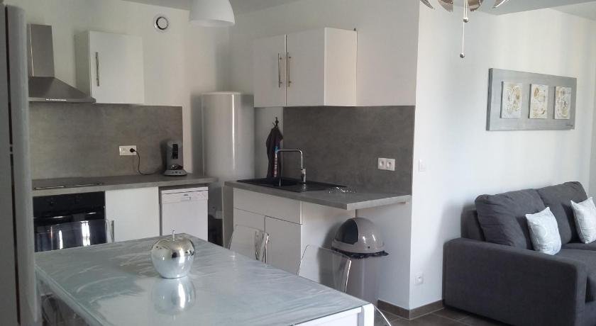 Appartement La Pomme d'Or