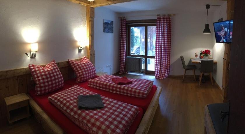 Landgasthof zum Papyrer