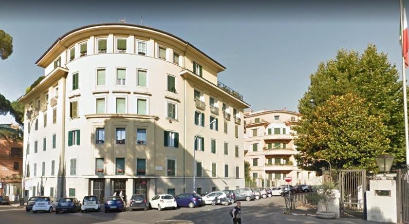 La casa di Nonna Pina