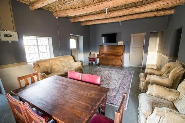 Volmoed Cottage