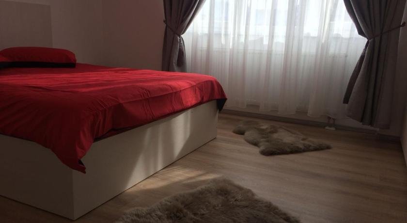Apartament de inchiriat OLIMPIC REZIDENCE