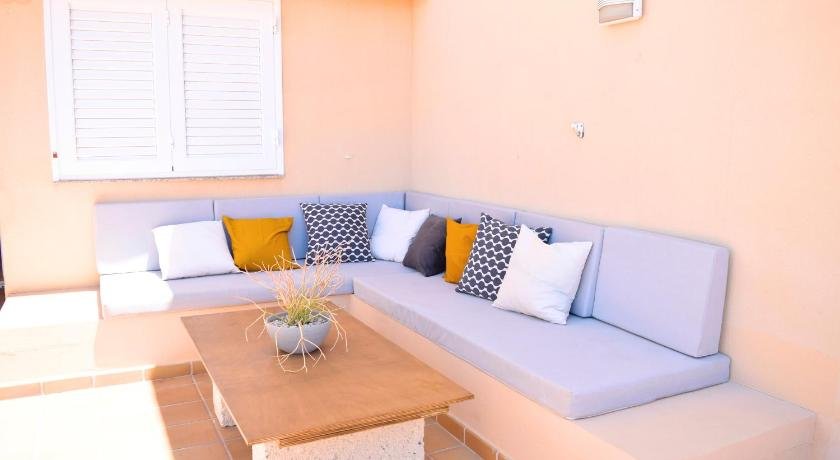 Apartamento Poris4