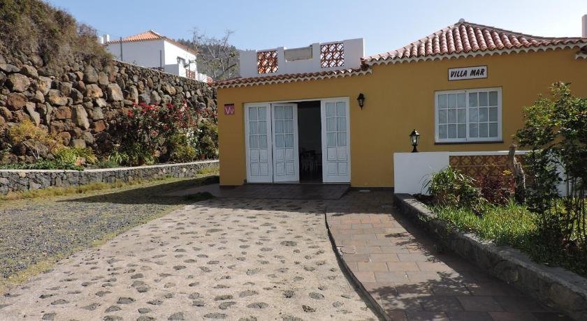 Casa Mar Tijarafe