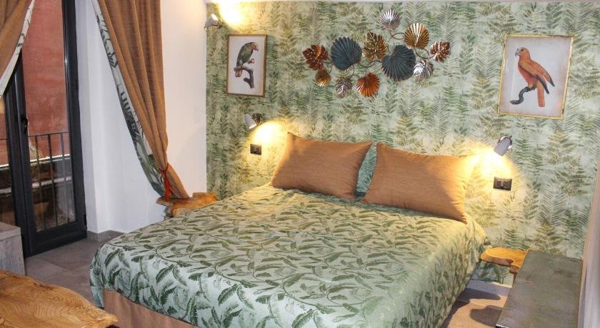 B&B Quispaccanapoli