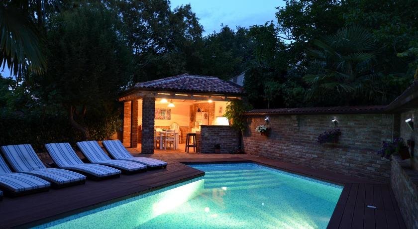 Villa Amalia Apartment 2