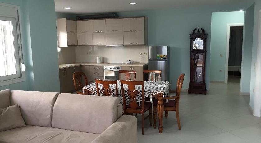Apartments Eri